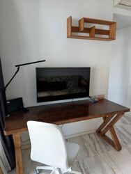 The Viridian (D12), Apartment #540753971